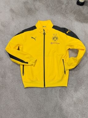 Borussia Dortmund Jacket